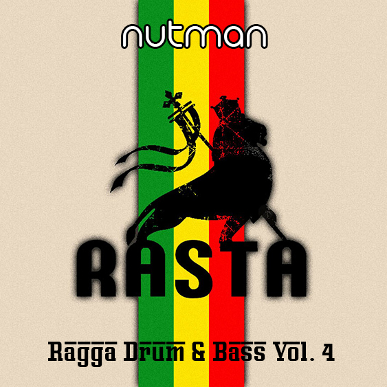 Ragga Drum & Bass Volume 4